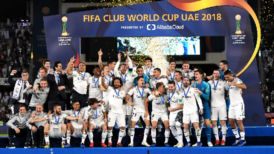 World Club Champions 2018